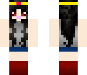 edited vamp princess