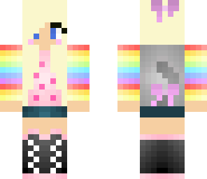nyan cat