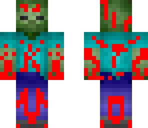 hd killer zombie