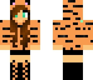 cheetah outfit 