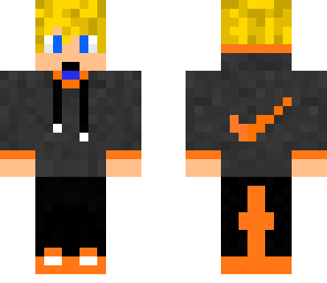keanub7475's skin