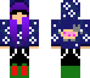 ash nyan cat
