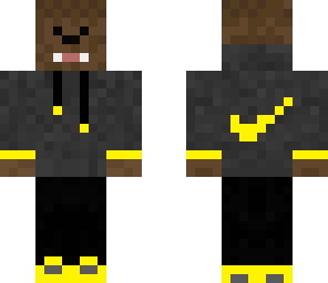 yellow bacca