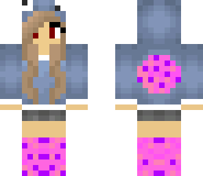 pinkcookiequeen