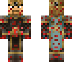 bloodyking