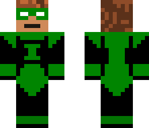 green lantern