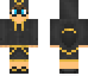 umbreon boy