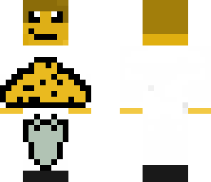 crunchy man2