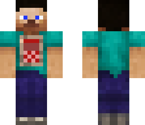 hole in chest steve