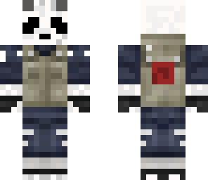 panda ninja