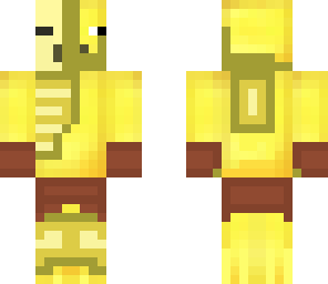 wild masterdk37skin 