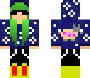 pearso nyan cat