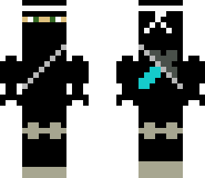epic ninja