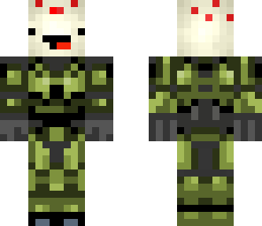 updated cake chief
