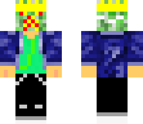 creeper style