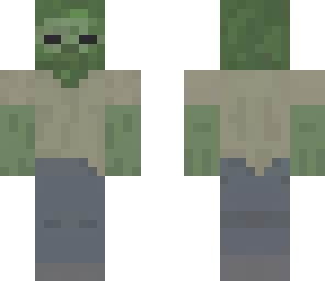 zombie