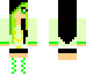 evelyn