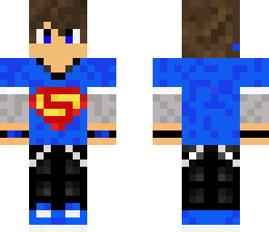 superfix