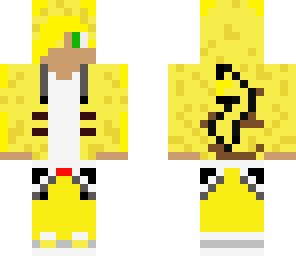 pika blingo