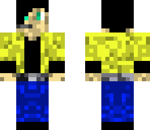 my skin better version