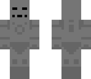 iron man mark i armor