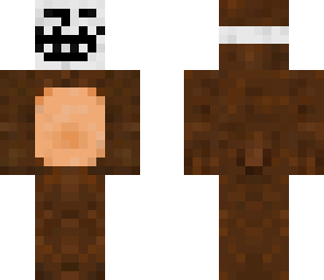 trollybear