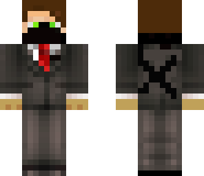 agent sneak