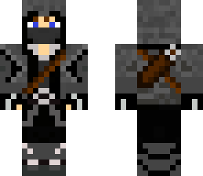 hunter