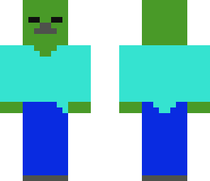 zombie