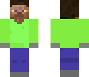 edit steve