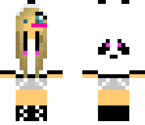 skin da sandra