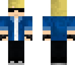 kaygym's skin