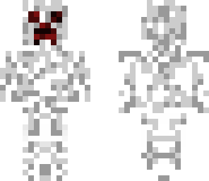 ghost creeper