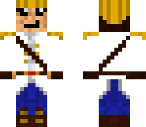 mikaman