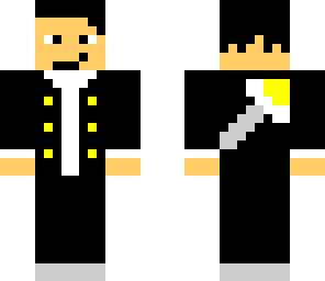 classyman