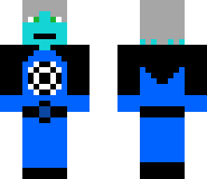 blue lantern