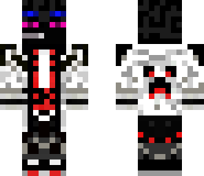 ender pilot
