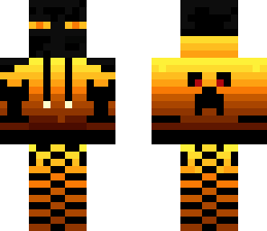 the endermen child 2
