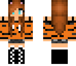 fixed tiger