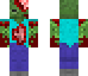 zombie