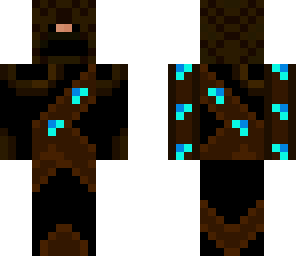 assassin of shadows