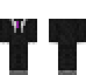 the not head