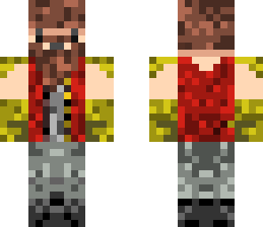 pirate honeydew