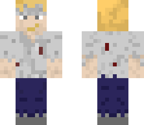 adventurer guy