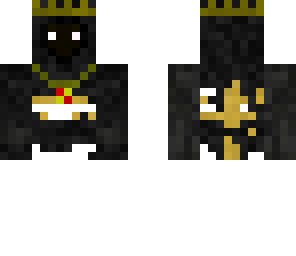 king
