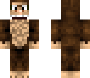 monkey