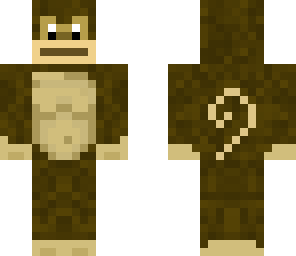 monkey
