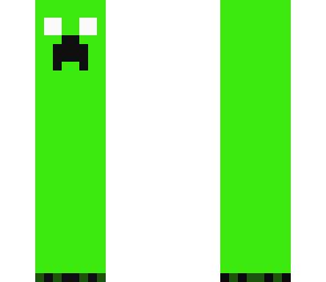 herobrine creeper