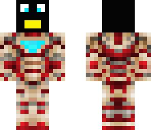 iron pinguin