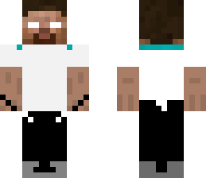 rise of herobrine